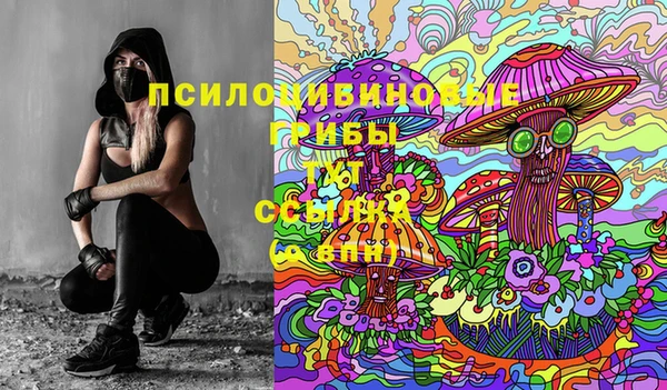 прущая мука Остров